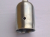 Gas cylinder DIN cap